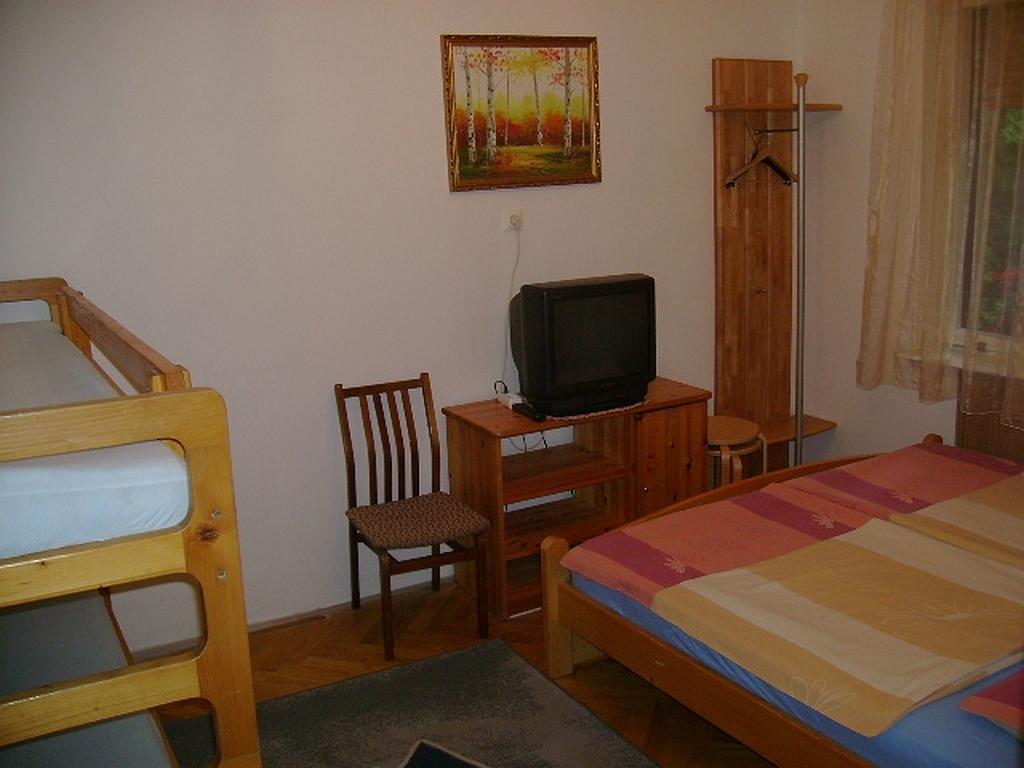 Sosto Apartman Siófok Zimmer foto