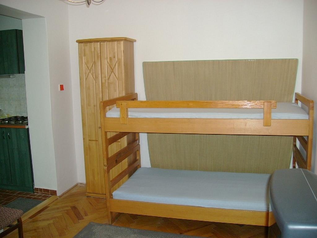 Sosto Apartman Siófok Zimmer foto