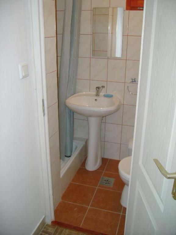 Sosto Apartman Siófok Exterior foto