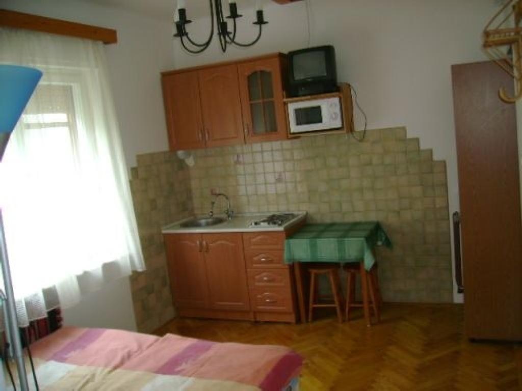 Sosto Apartman Siófok Exterior foto
