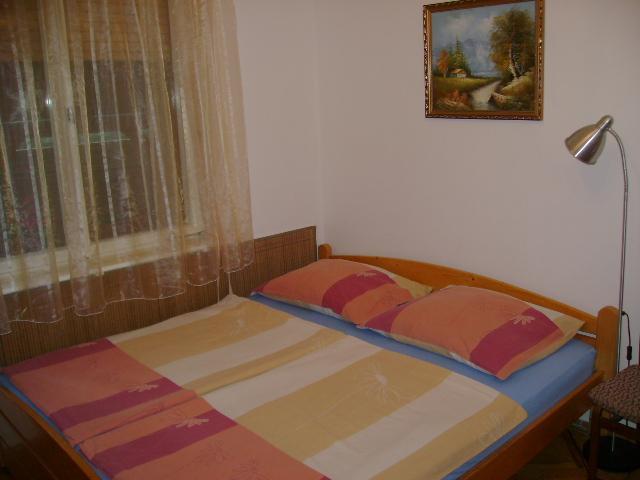 Sosto Apartman Siófok Exterior foto